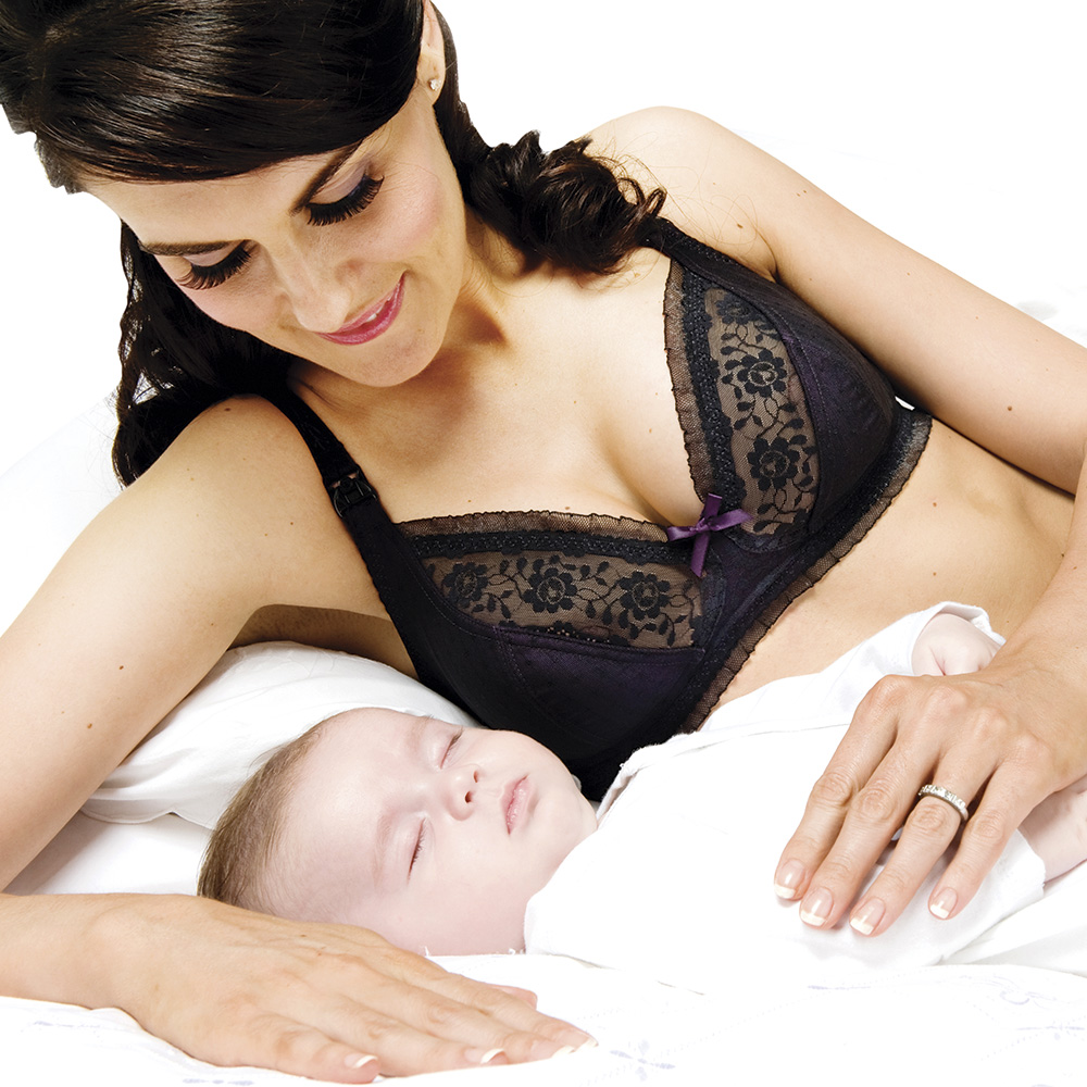 Bravado maternity & nursing bras - Toby and Roo